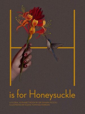 cover image of H is for Honeysuckle